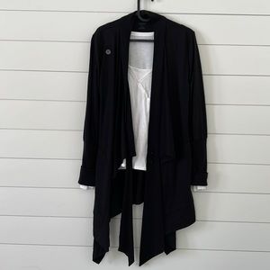 Icebreaker Bliss Wrap Size Black